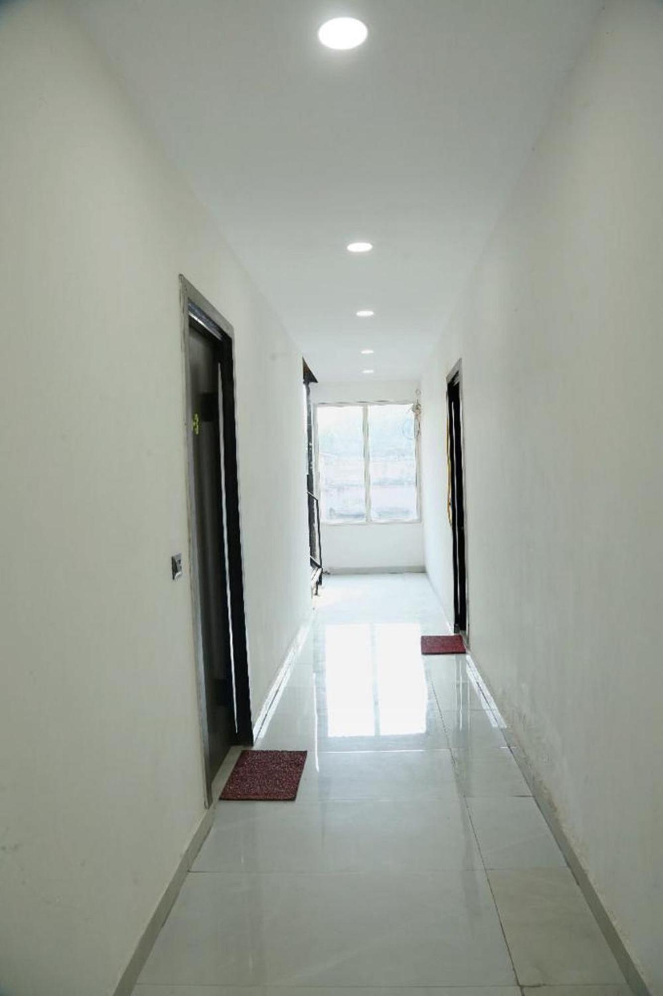 Bunk Hostel Delhi Best Backpacking Accommodation ニューデリー エクステリア 写真
